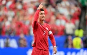 Cristiano Ronaldo festejó con un doblete la victoria de Portugal ante Uzbekistán en el Mundial 2026.