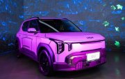 El Kia EV2 está pensado en ser la alternativa pensada para dar salto a la electromovilidad.