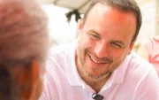 El exasambleísta Jorge Acaiturri confirmó que dejó las filas del PSC tras varias semanas de distanciamiento.