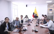 La Comisión de la Niñez continuó la fiscalización de denuncias de acoso escolar y violencia en instituciones educativas.