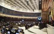 El CAL aprobó el trámite de seis proyectos de ley que ahora serán debatidos en comisiones legislativas.