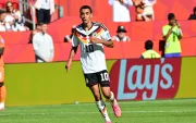 Jamal Musiala, del Bayern de Múnich, es el más costoso de la delegación de Alemania.