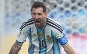 Lionel Messi cumple 39 años este 24 de junio y sigue siendo una de las máximas figuras del fútbol mundial.