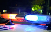 Imagen referencial: La Policía levantó 14 indicios balísticos y halló un vehículo abandonado cerca del lugar.