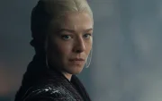 Rhaenyra Targaryen buscará fortalecer su reclamo al Trono de Hierro.
