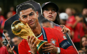 Ni los goles salvan a Mbappé y Haaland en la disputa contra el imperio digital de Cristiano y Messi