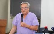 Roberto Gilbert presentó su renuncia el 18 de junio de 2026 ante la Asamblea Nacional.