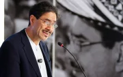Iván Cepeda reconoció a Abelardo de la Espriella como presidente electo de Colombia.