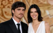 Kendall Jenner y Jacob Elordi juntos