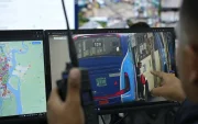 La Fiscalía investiga a Segura EP en Guayaquil por presunto uso del sistema de vigilancia para espionaje político, incluso con la existencia de una ‘sala espejo’.