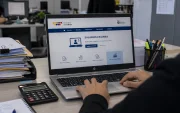 El registro de la Participación de Utilidades se realiza en la plataforma Salarios en Línea del MDT.