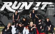 Stray Kids lanza nueva canción Run It