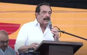Jaime Nebot continúa siendo el líder del PSC, partido cuya existencia sin duda forma parte de la historia de la ciudad de Guayaquil.