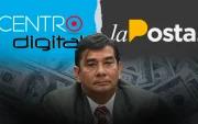 Los estados financieros de Galamedios, de propiedad de Luis Alvarado Campi, registran $ 1,5 millones en préstamos sujetos a acuerdos de confidencialidad.