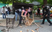 Imagen del procedimiento municipal.