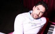 Johann Vera para el lente de EXPRESIONES