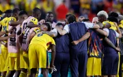 Ecuador en el Mundial 2026: tras un frustrante empate con Curazao, la Tri se juega el sueño ante Alemania.