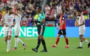 Mundial 2026: Austria y Jordania protagonizaron un encuentro con 13 minutos de tiempo añadido al final.