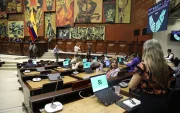 La Asamblea Nacional reportó un acceso no autorizado a su cuenta oficial en X y activó protocolos de recuperación.