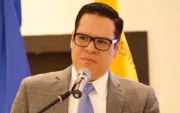 José Julio Neira, secretario general de la Administración Pública.