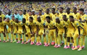 El equipo de Ecuador que disputa el Mundial 2026: la Tricolor se juega el sueño ante Alemania.