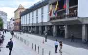 Referencia. Municipio responde a denuncias sobre cámaras de seguridad y defiende sistema de videovigilancia