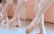 Pavlova rendirá homenaje a la bailarina rusa con su obra de ballet.