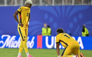 las selecciones de Ecuador y Alemania se medirán por el Grupo E del Mundial 2026