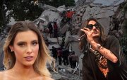 Lele Pons, Danny Ocean y Ricardo Montaner se sumaron a los mensajes de apoyo tras el terremoto en Venezuela y usaron sus redes para canalizar ayuda e información.