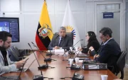 La Comisión de Derecho al Trabajo tramitará el segundo informe para el Pleno de la Asamblea Nacional.