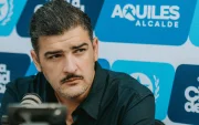 La sesión para la remoción del alcalde ya tiene fecha: viernes 26 de junio.