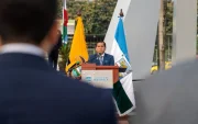 TCE admite denuncia el 24 jun contra Darío Macas en Ecuador por presunta campaña anticipada en Arenillas