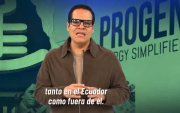 Secretario. José Julio Neira publicó en su cuenta X un video sobre la información dada por Greenberg Traurig.