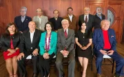 Comisión Nacional Anticorrupción solicita revisar la separación de estudiantes del internado rotativo del HCAM.