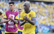 Ecuador en el Mundial 2026: Moisés Caicedo fue capitán en el partido contra Alemania, la Tri avanzó a 16avos.