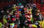 Quito envió a Venezuela un contingente especializado en búsqueda, rescate y atención prehospitalaria para atender la emergencia causada por los terremotos.
