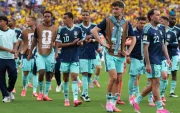 Alemania recibió un golpe en el Mundial 2026 a manos de Ecuador y la prensa europea no perdonó.