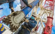 El precio del petróleo es el culpable de la subida del riesgo país en Ecuador.