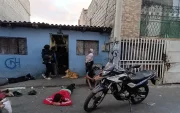 Operativo Apolo 29 en Calderón y La Delicia dejó detenidos, armas, drogas y vehículos recuperados en el norte de Quito.