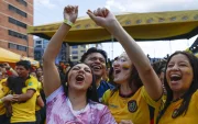 Los hinchas y aficionados pueden reclamar las promociones que ofrecieron distintos negocios si Ecuador lograba derrotar a Alemania en el partido del Mundial.
