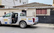 Clínica clandestina intervenida por ACESS y la Policía Nacional.