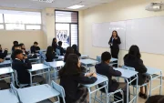 La inscripción para las escuelas municipales de Quito se realiza gratuitamente y en línea mediante el portal de la Secretaría de Educación.