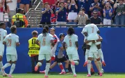 En el Francia - Noruega este 2026 se marcó el gol 2.900 de la Copa del Mundo, en la historia.