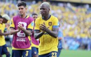 La Selección de Ecuador espera su rival en la siguiente fase del Mundial 2026.