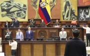 Una vocalía y la segunda primera vicepresidencia de la Asamblea podrían cambiar de manos por las seccionales 2026.