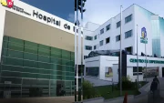 Personal médico atenderá con normalidad en hospitales y centros de salud durante la suspensión de la jornada laboral.