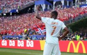 El técnico noruego, Stale Solbakken, optó por cuidar a sus titulares pensando en las eliminatorias