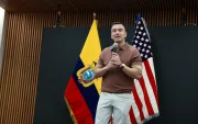Daniel Noboa asistirá al Mercosur que se llevará acabo en Paraguay