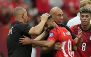 La Selección de Egipto suma cuatro puntos en el Mundial 2026.