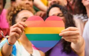 La Marcha del Orgullo LGBTIQ+ recorrerá las principales avenidas de Guayaquil este 27 de junio.